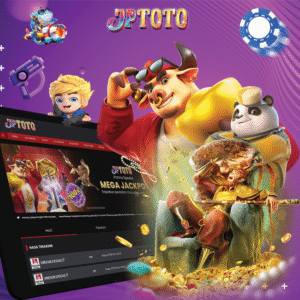 JPTOTO